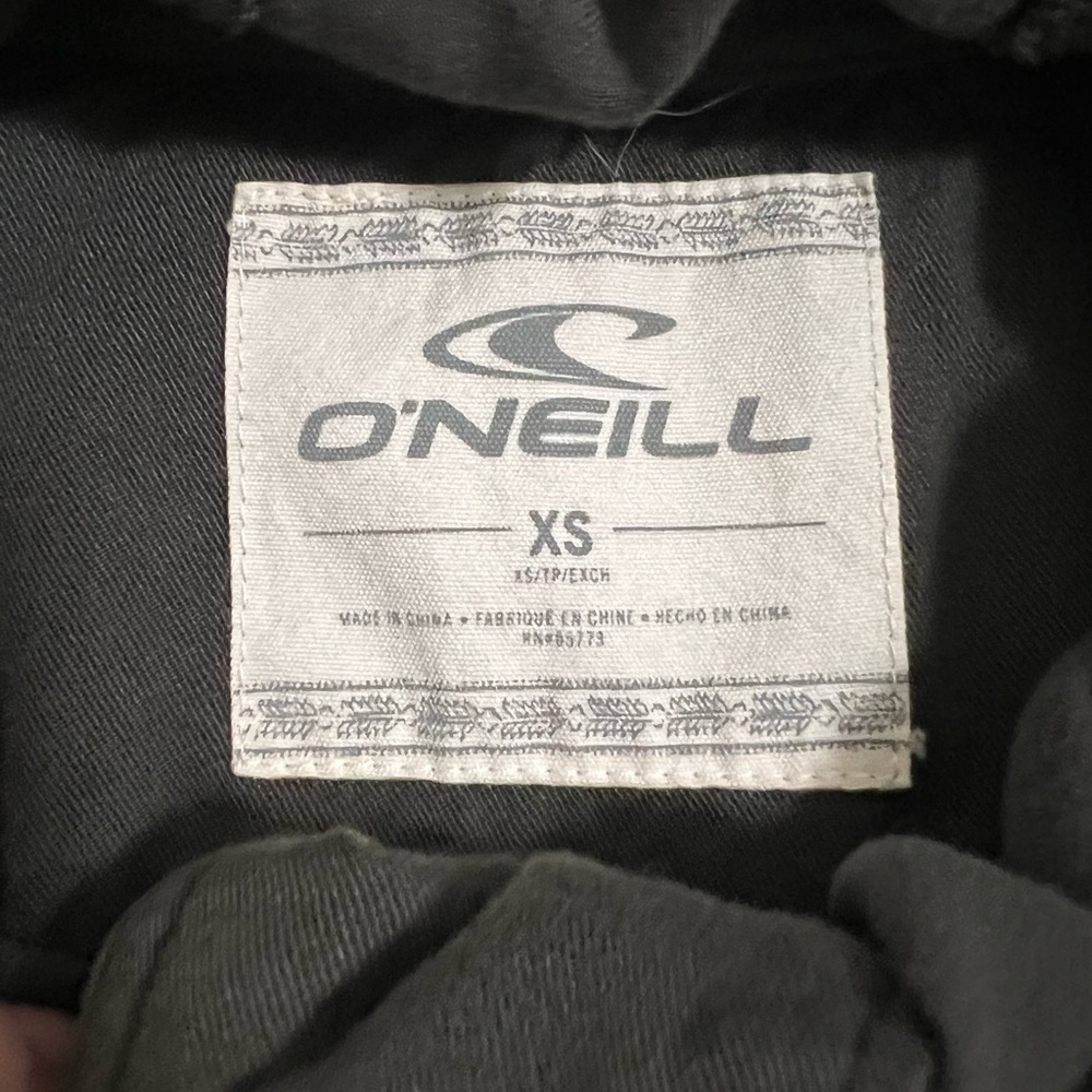 O'Neill Women's Utility Jacket - Picture 6 of 7